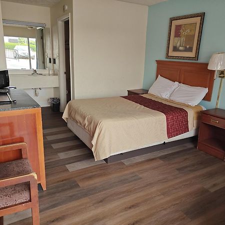 Countryside Inn Motel Richmond Extérieur photo